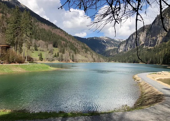 L\'Ouralou - Vue Panoramique