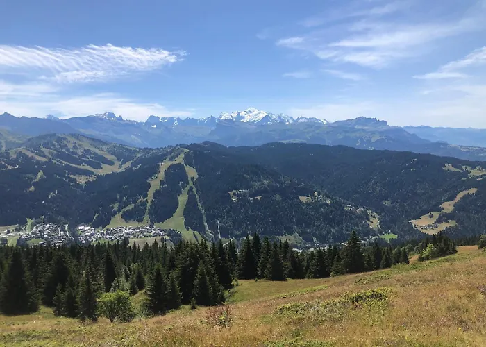 L\'Ouralou - Vue Panoramique
