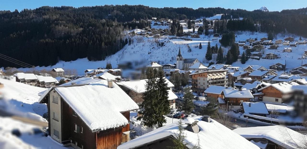 L'ouralou - Vue Panoramique