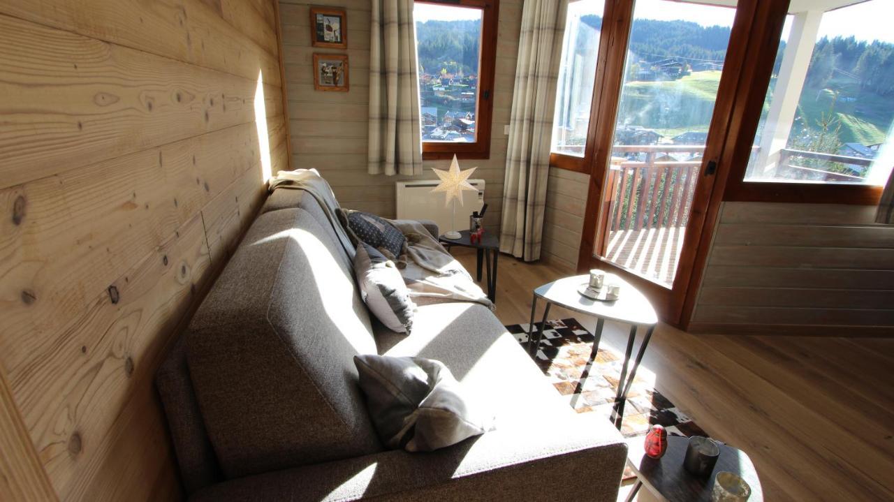 L'ouralou - Vue Panoramique Apartment