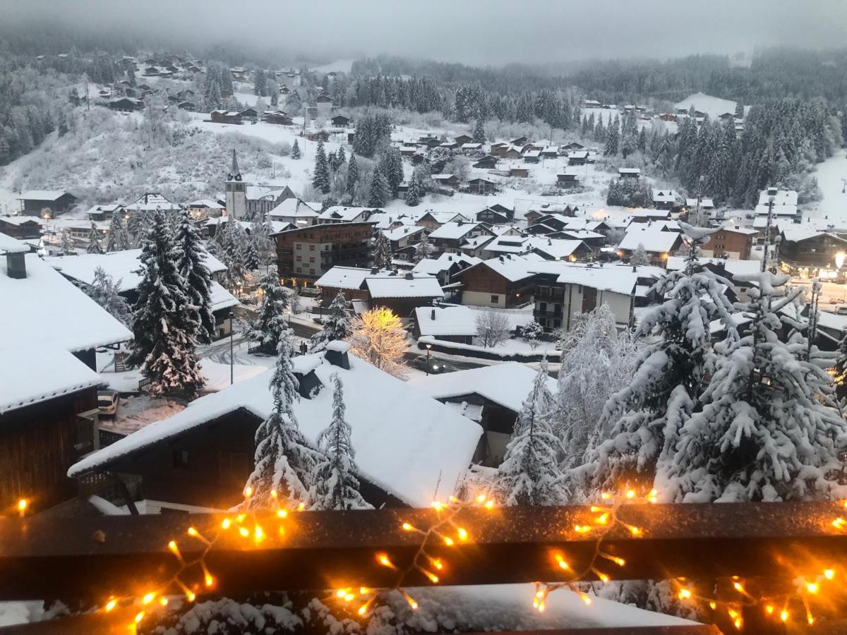 L'ouralou - Vue Panoramique